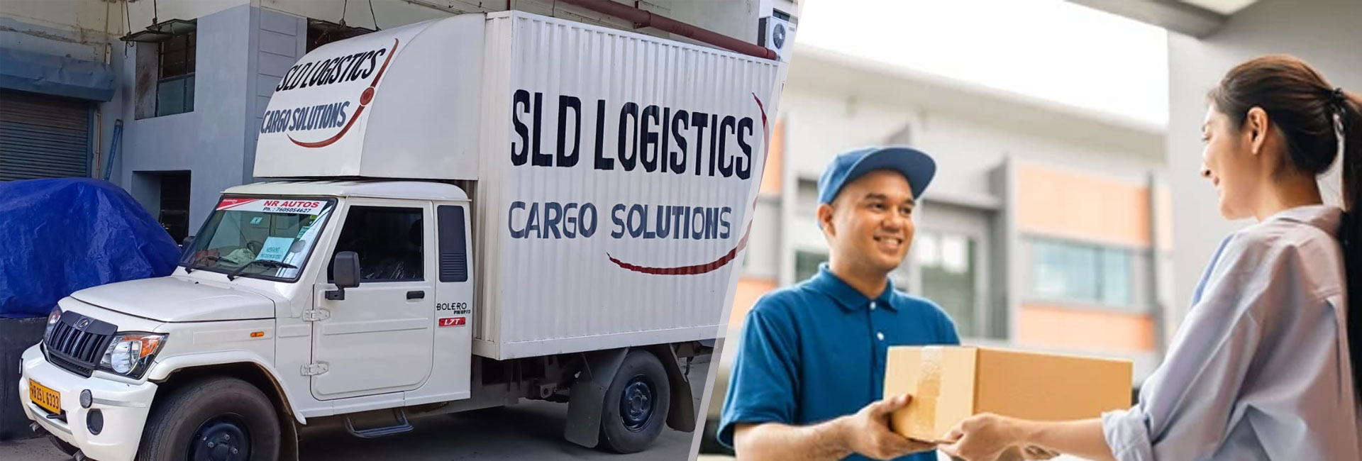LOGISTICS SOLUTIONS